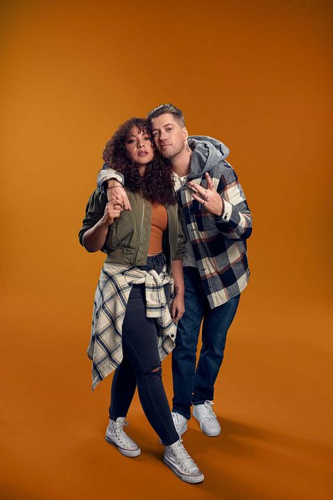 Foto Jasmine Cephas Jones