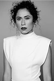 Póster Mayra Batalla