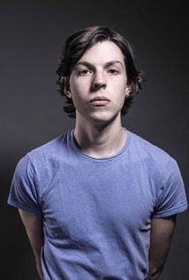 Póster Andres Delgado