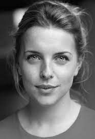 Póster Claire Cartwright