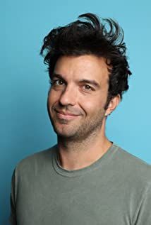 Póster Greg Worswick