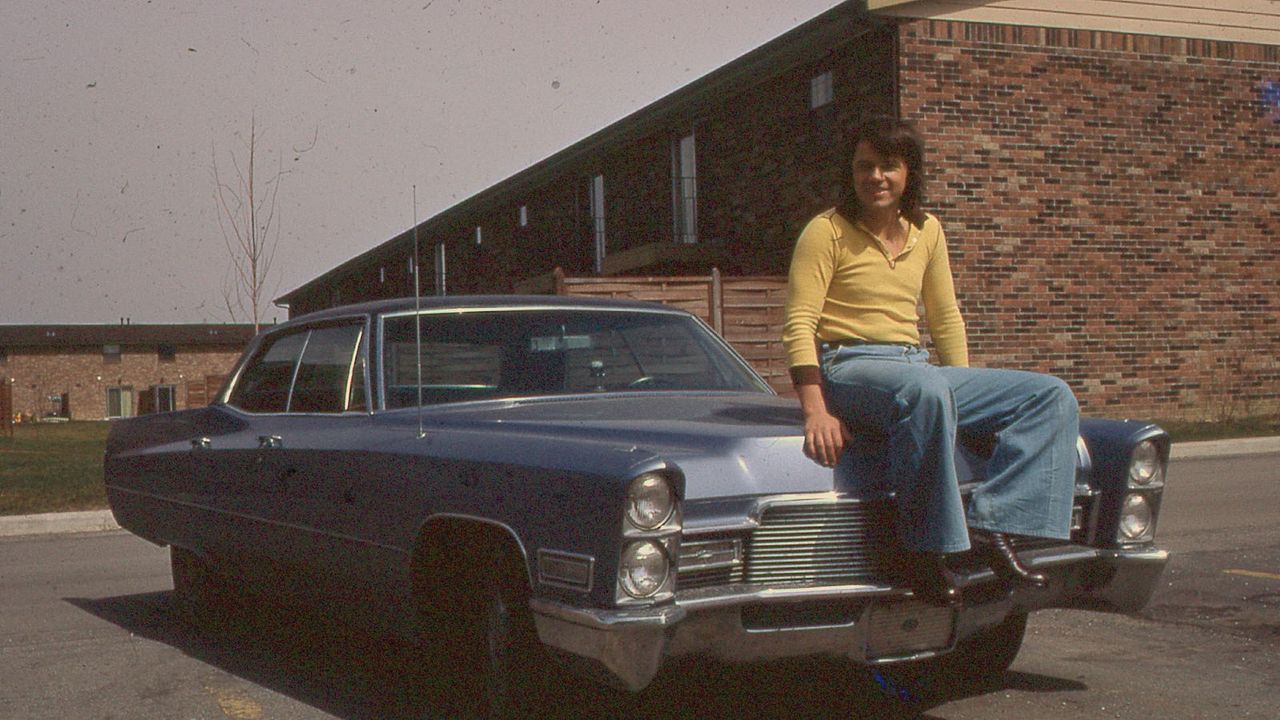 Wolfgang: Un Chef Legendario : Foto