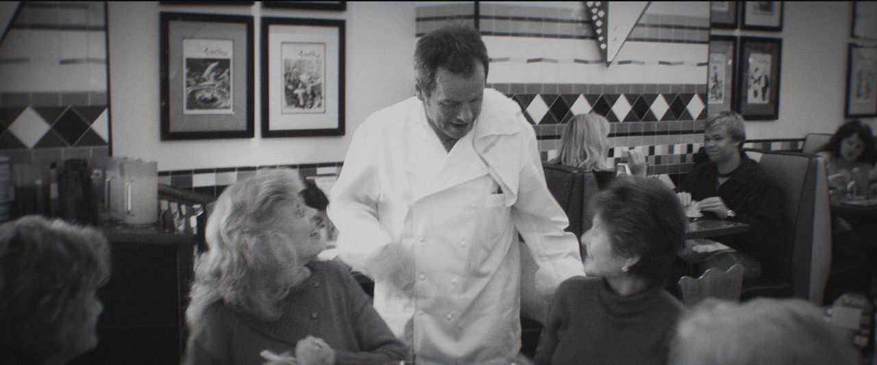 Wolfgang: Un Chef Legendario : Foto