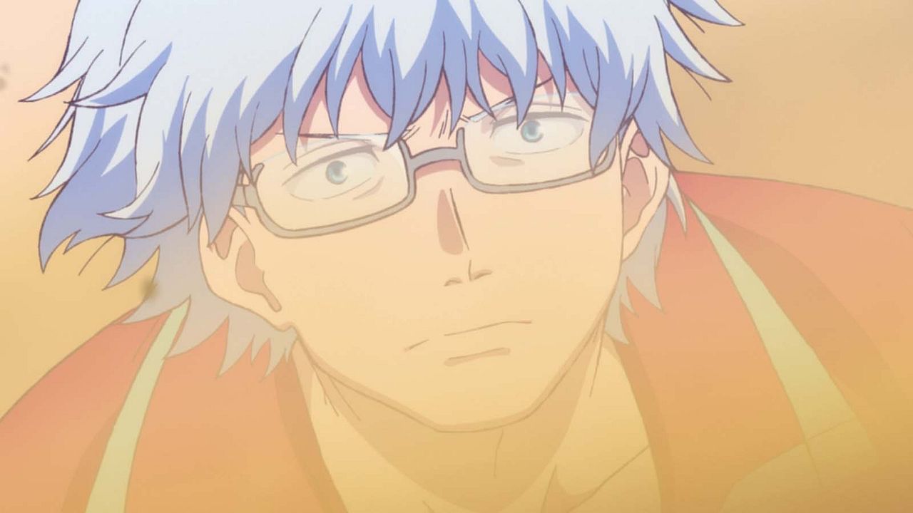 Godzilla Singular Point : Foto