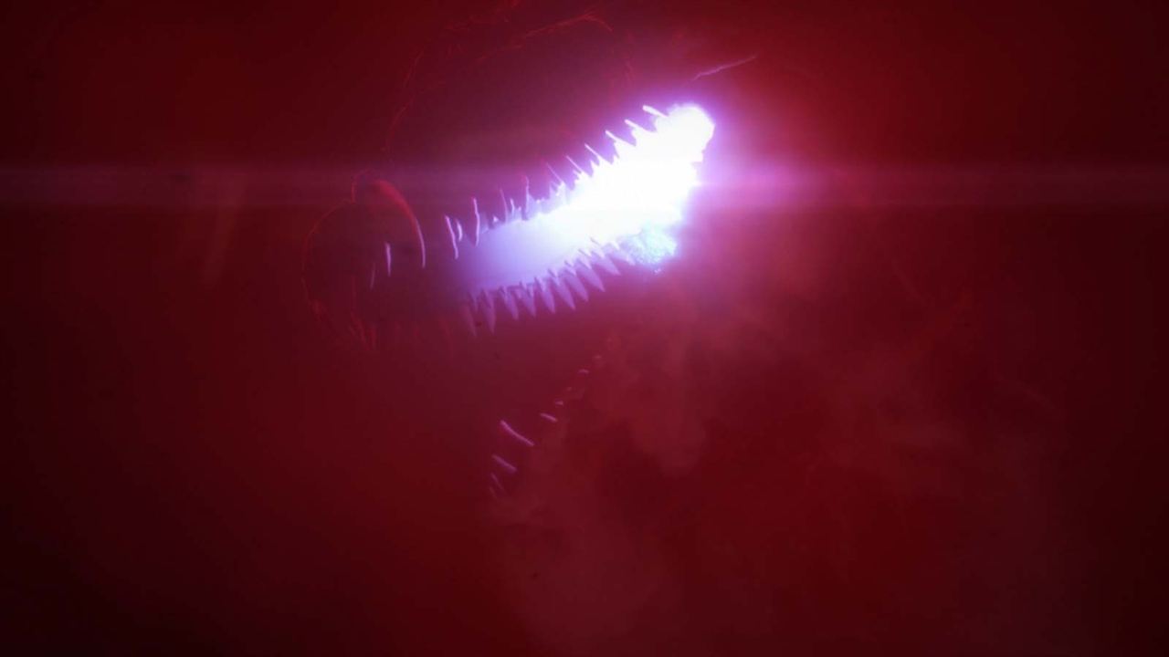 Godzilla Singular Point : Foto