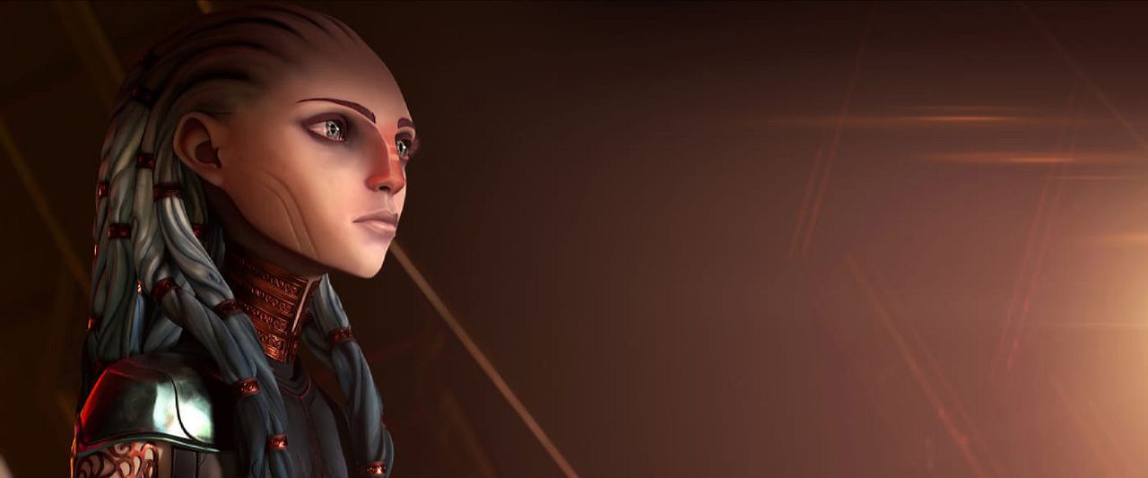 Star Trek : Prodigy : Foto