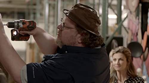 La búsqueda : Póster