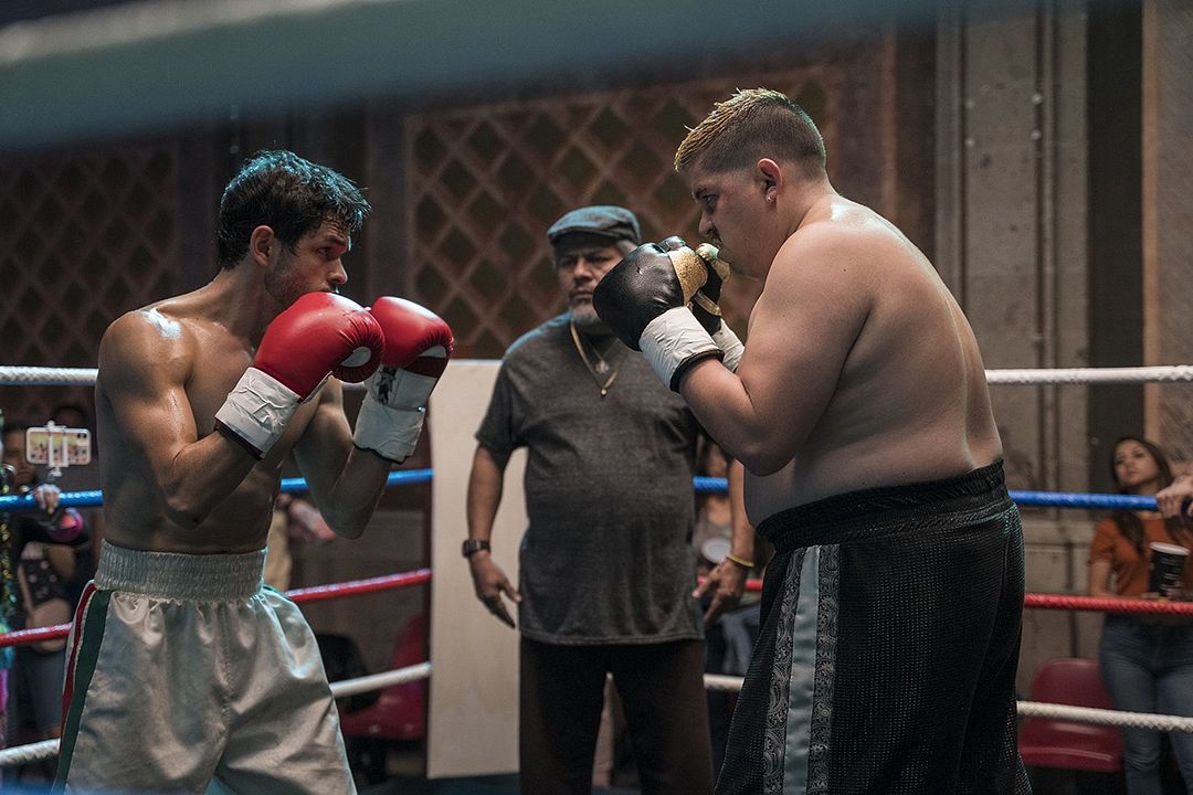 El Repatriado : Foto