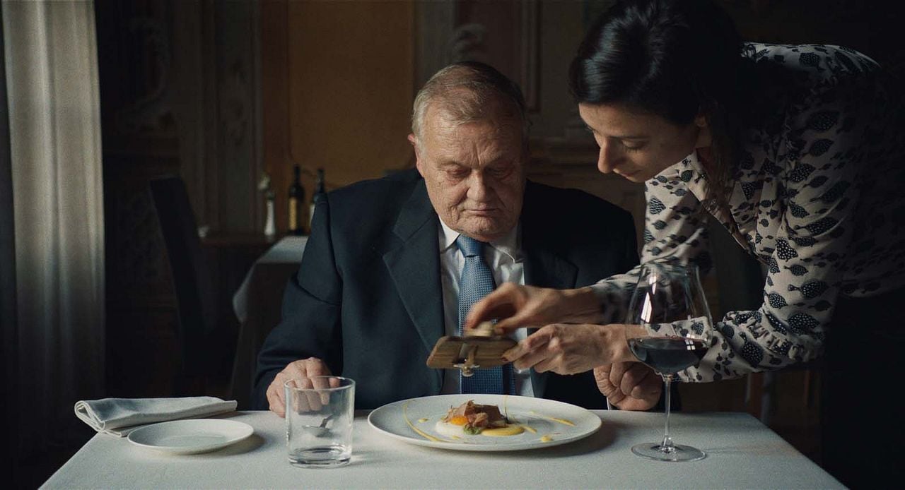 The Truffle Hunters : Foto