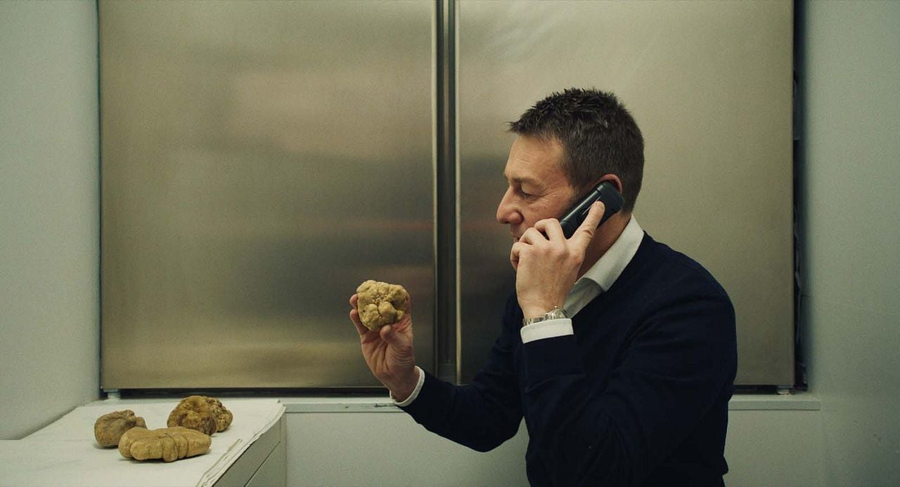 The Truffle Hunters : Foto