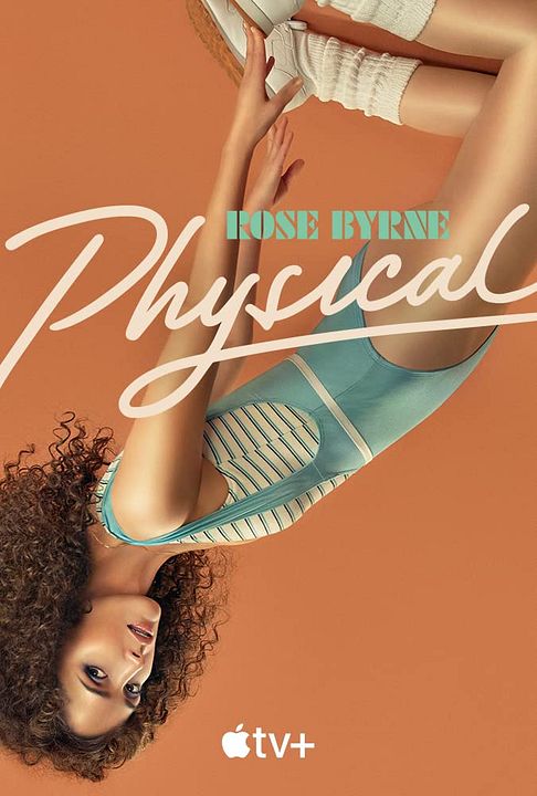 Physical : Póster