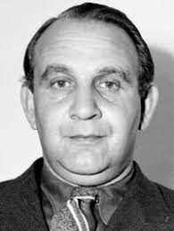 Póster Fritz Eckhardt