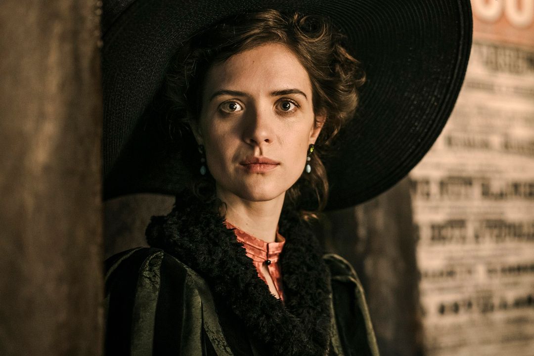 Confessions of Felix Krull : Foto