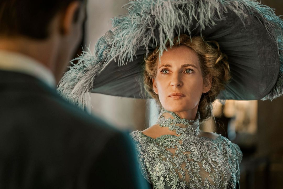 Confessions of Felix Krull : Foto