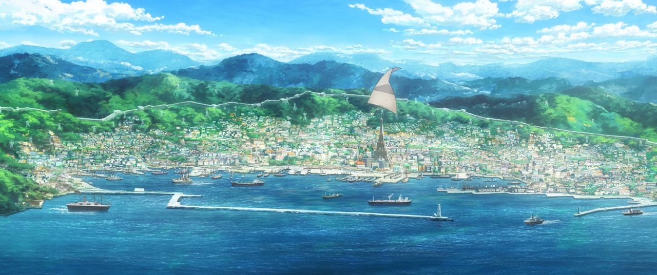 Violet Evergarden The Movie : Foto