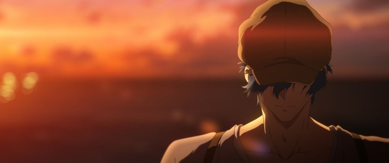 Violet Evergarden The Movie : Foto