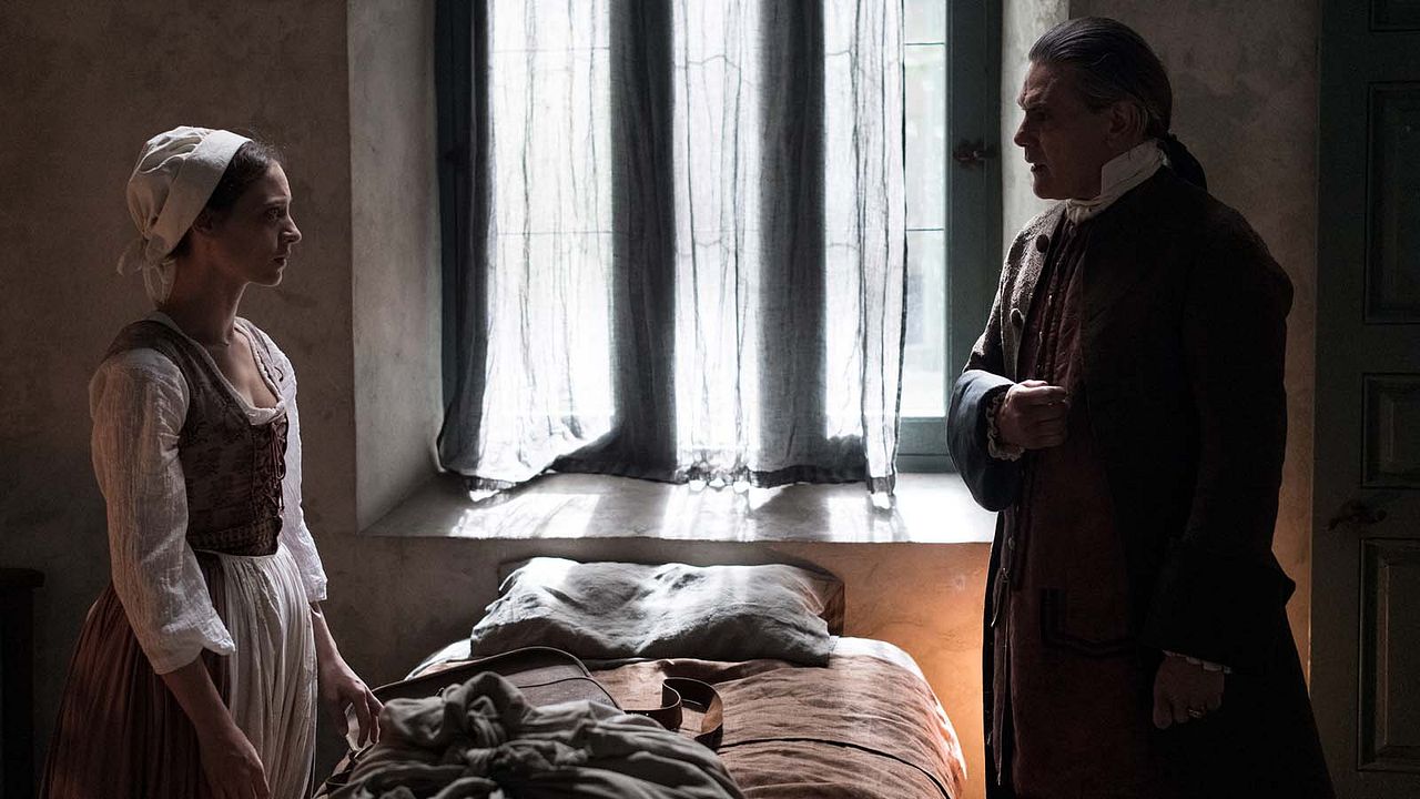 Foto Michelle Jenner