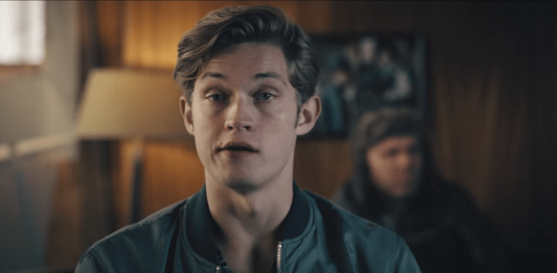 How To Sell Drugs Online (Fast) : Póster