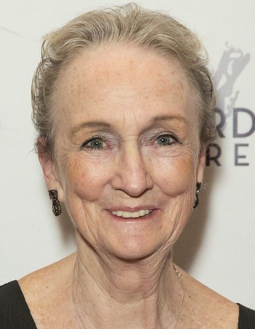 Póster Kathleen Chalfant