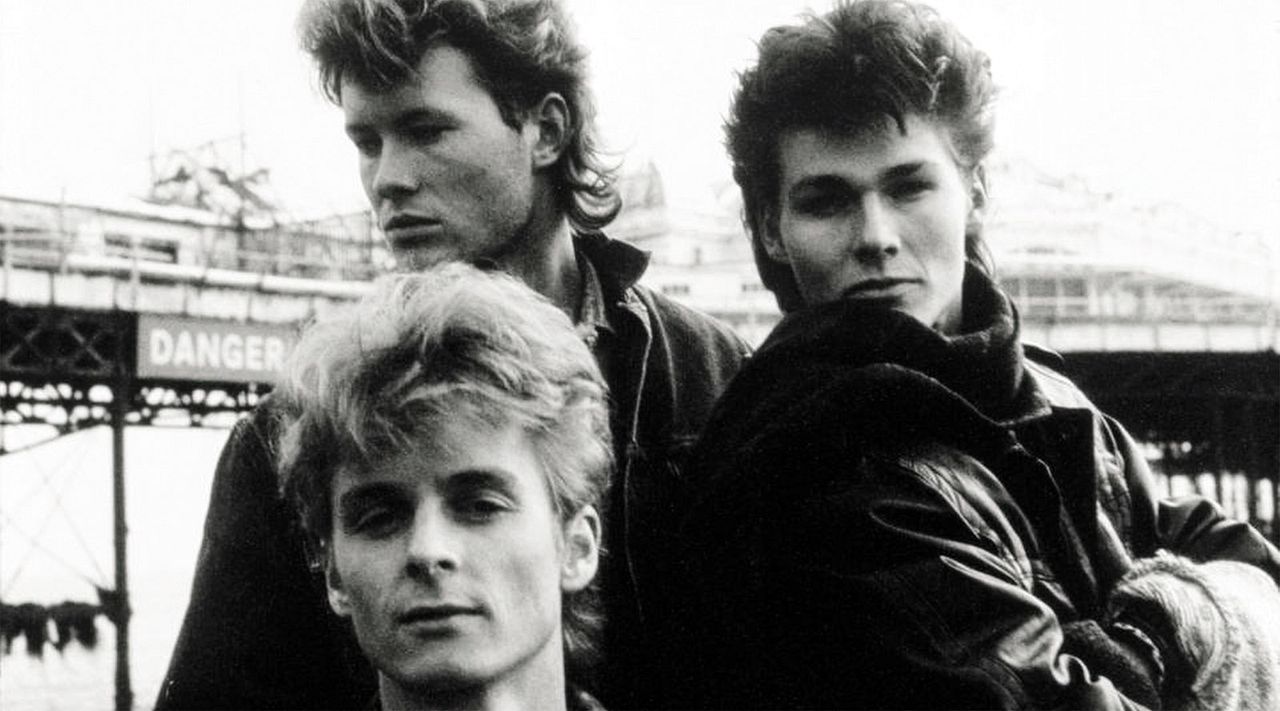 A-ha - The Movie : Foto