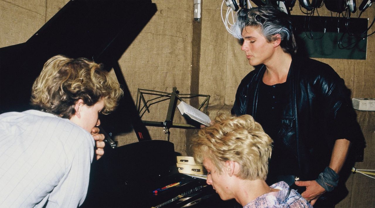 A-ha - The Movie : Foto