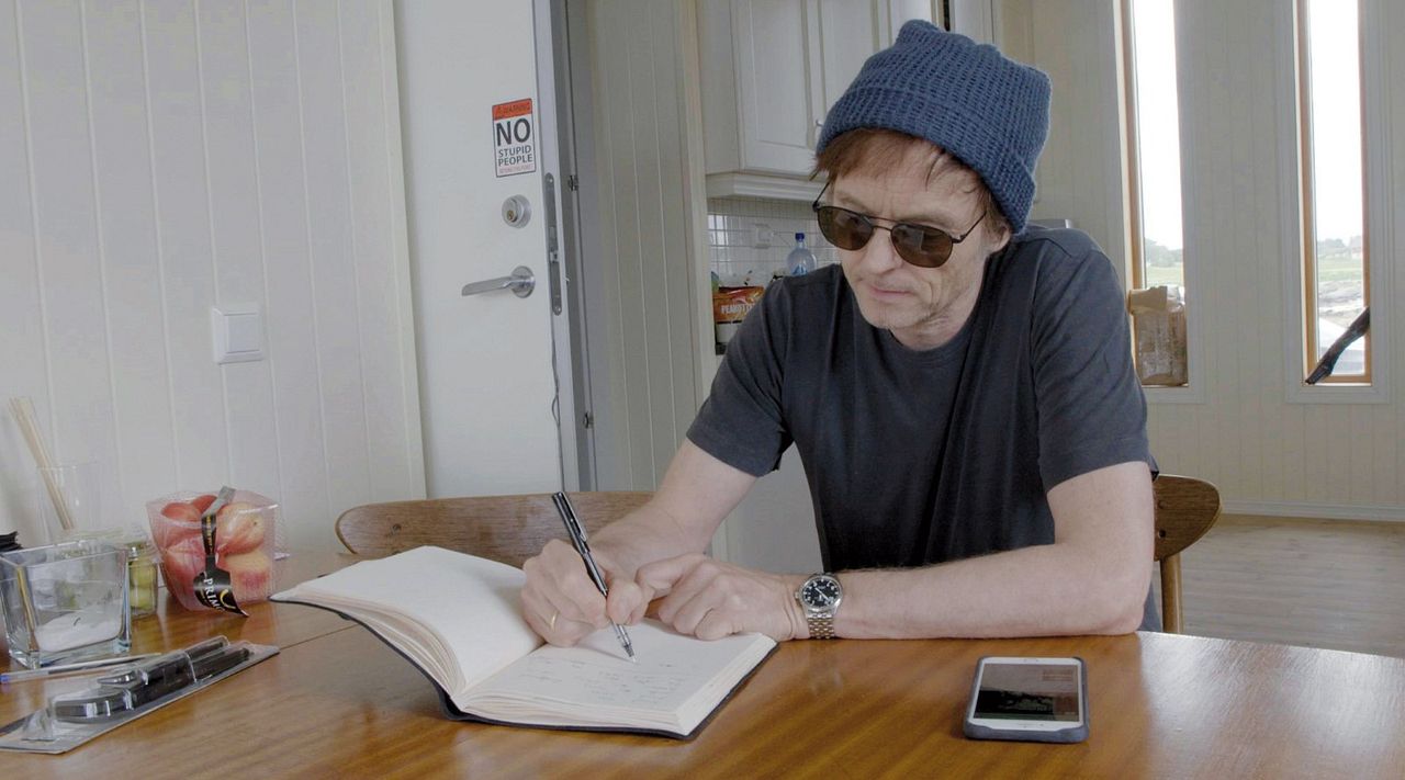 A-ha - The Movie : Foto