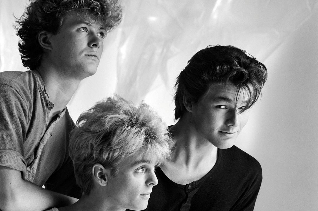 A-ha - The Movie : Foto