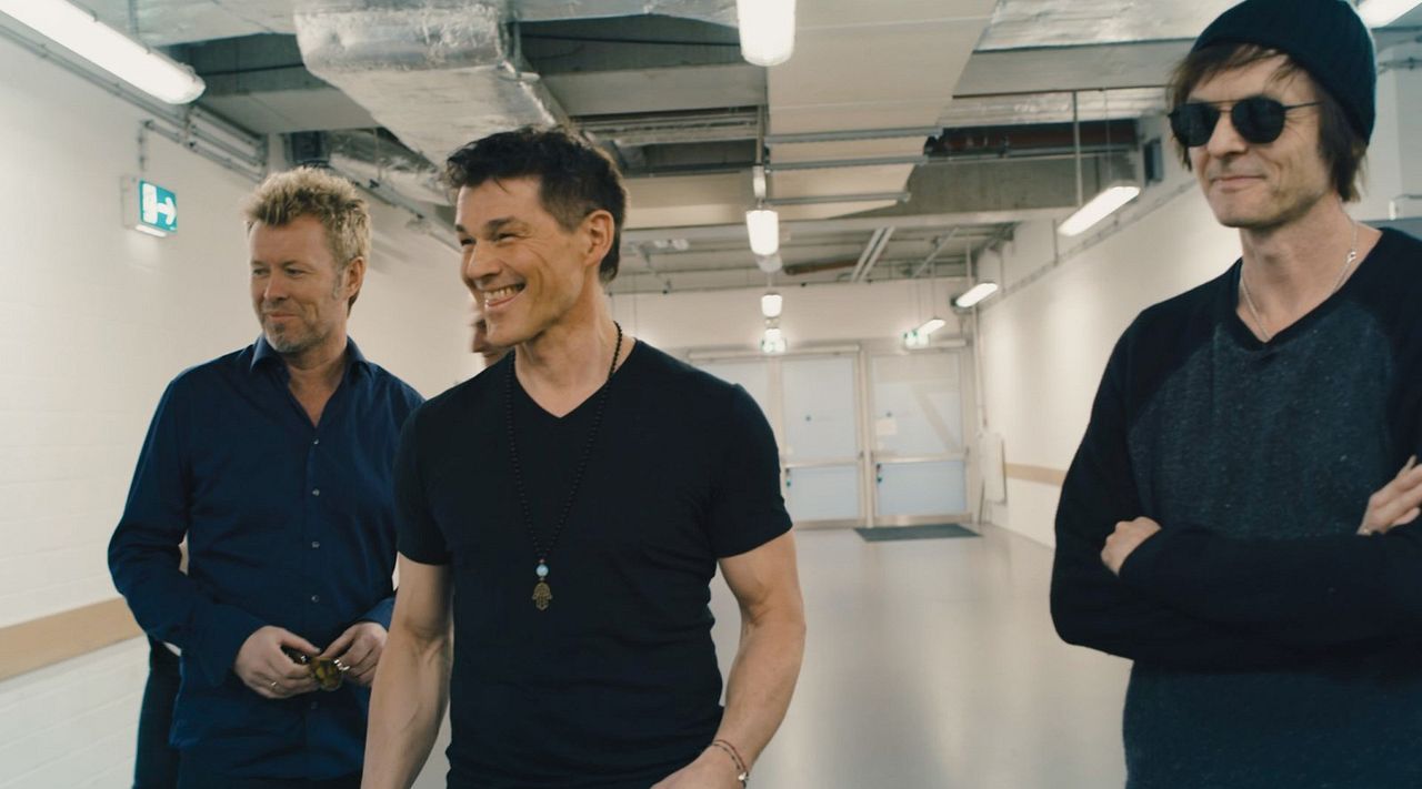 A-ha - The Movie : Foto