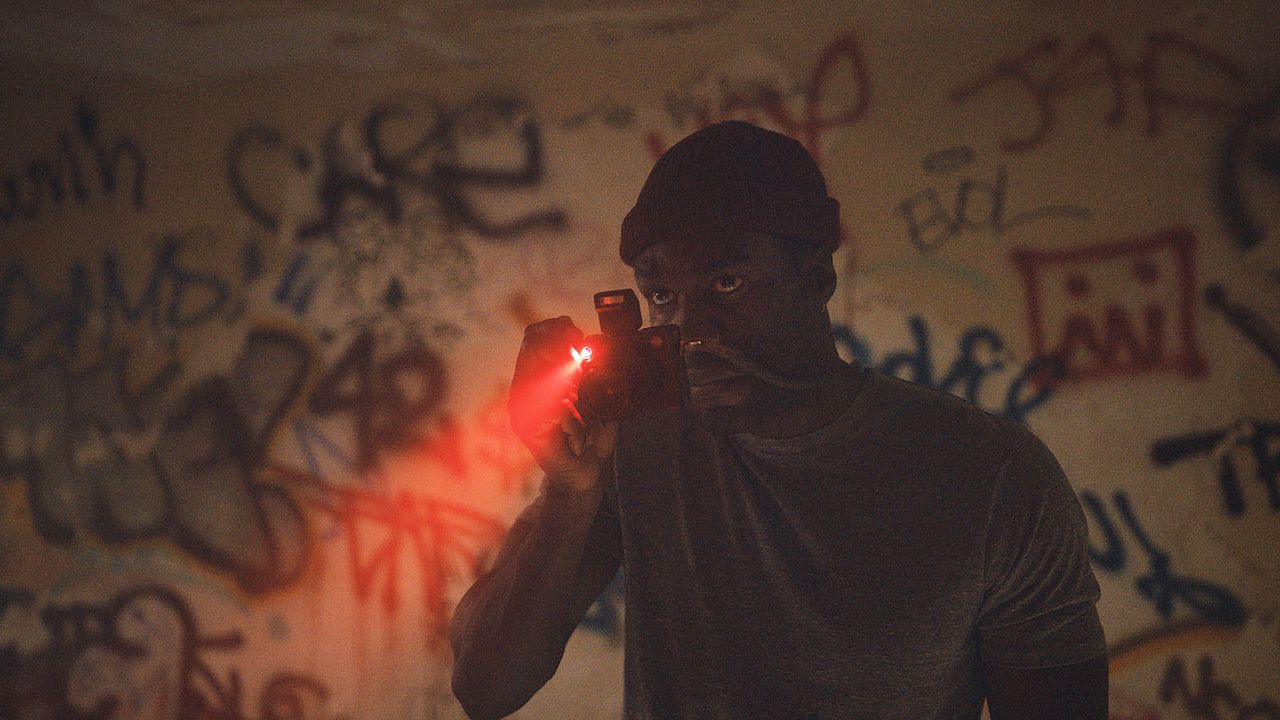 Candyman : Foto Yahya Abdul-Mateen II