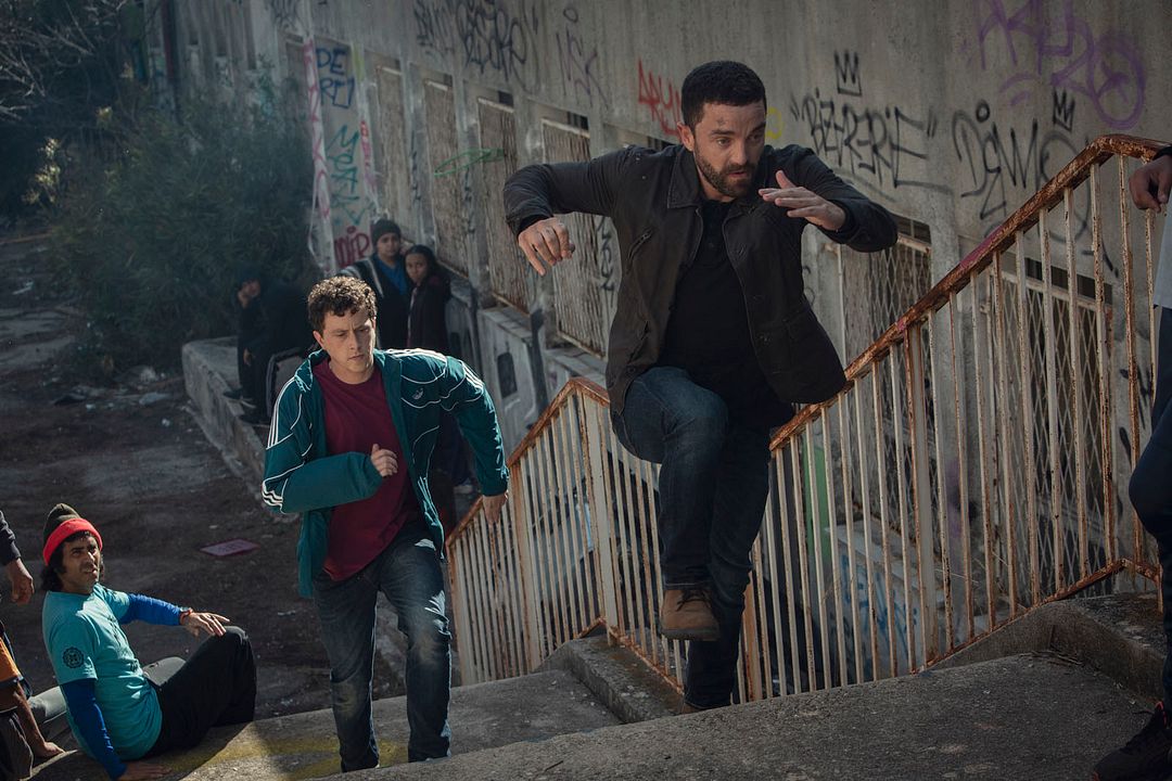 Por siempre jamás : Foto