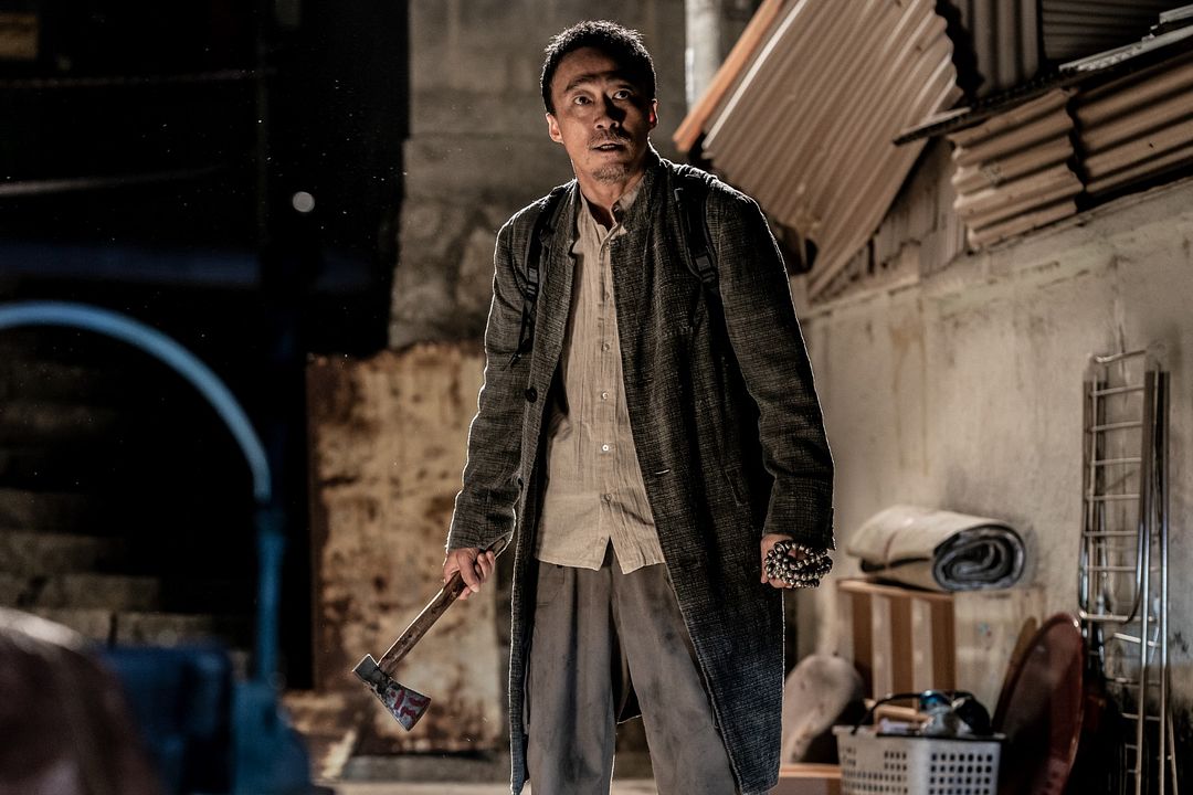 La 8.ª noche : Foto