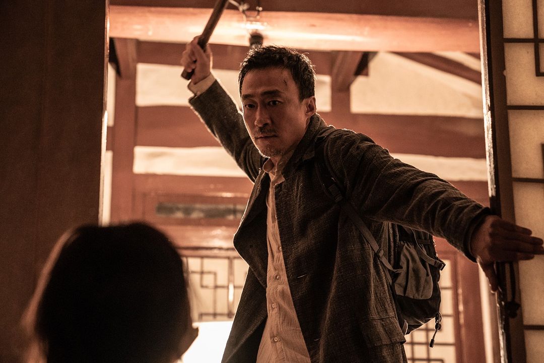 La 8.ª noche : Foto