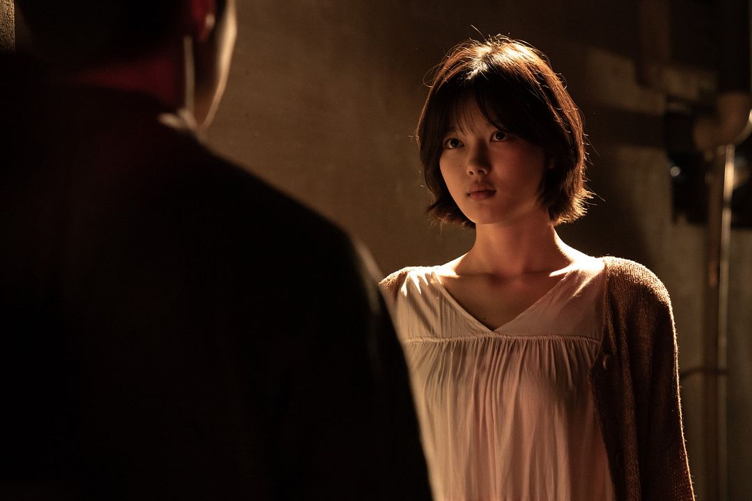 La 8.ª noche : Foto