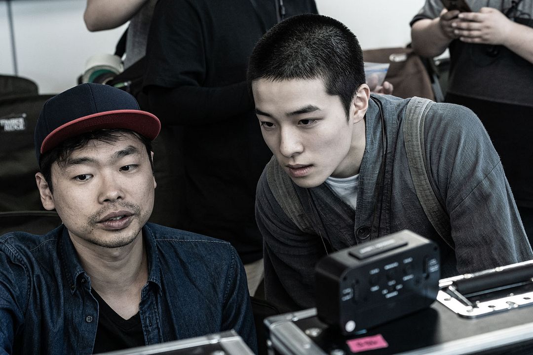 La 8.ª noche : Foto