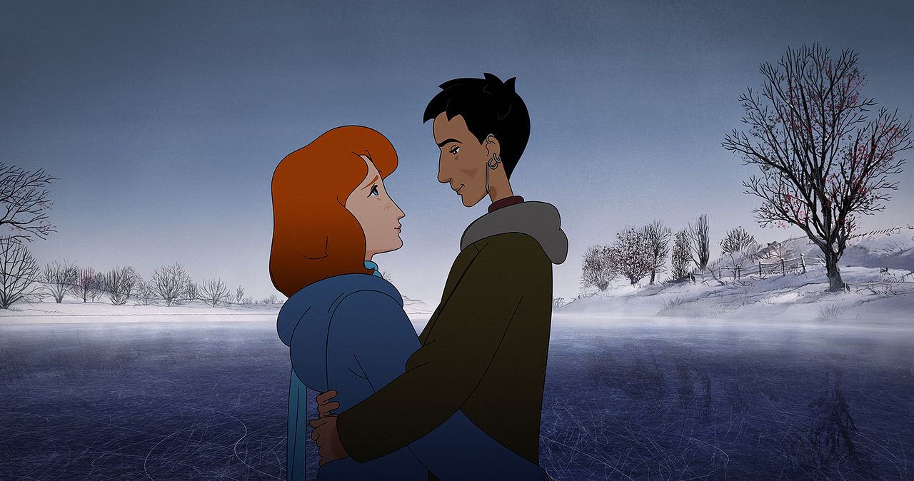 Where Is Anne Frank : Foto