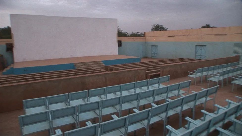 The Story of Film: a New Generation : Foto