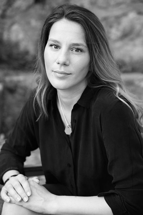 Póster Antoneta Alamat Kusijanovic