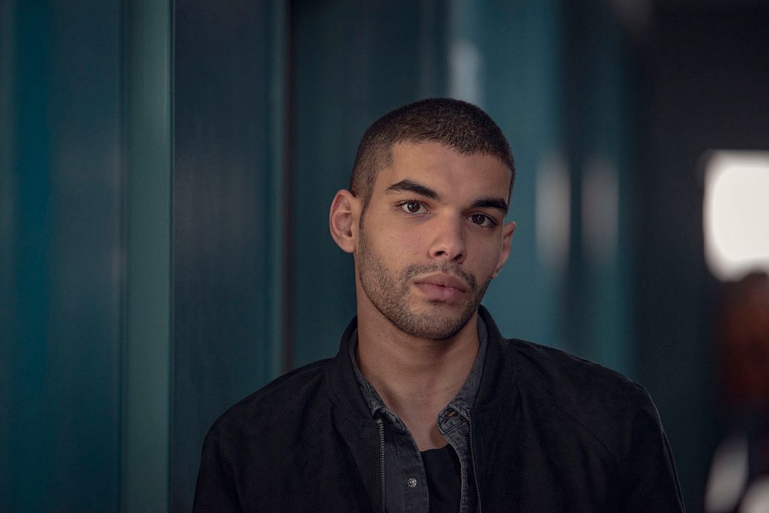 Mortel : Foto Sami Outalbali