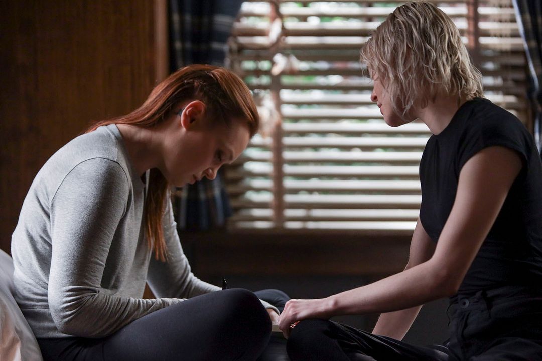 Motherland: Fort Salem : Foto