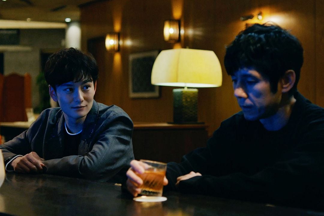 Drive my car : Foto Masaki Okada, Hidetoshi Nishijima