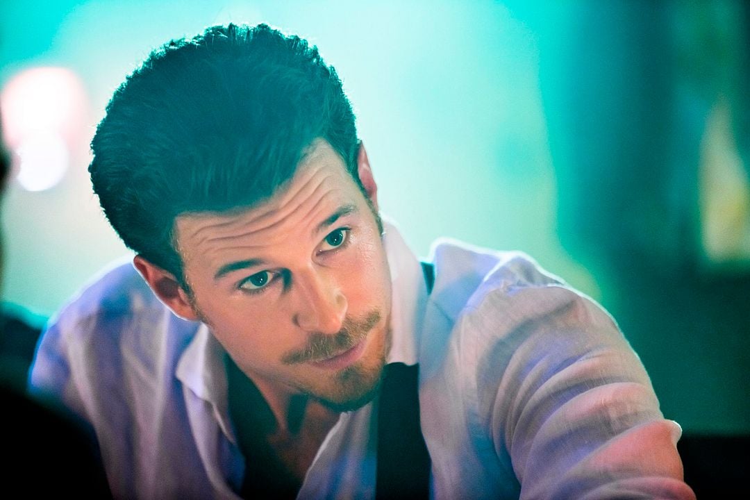 Foto Álvaro Cervantes