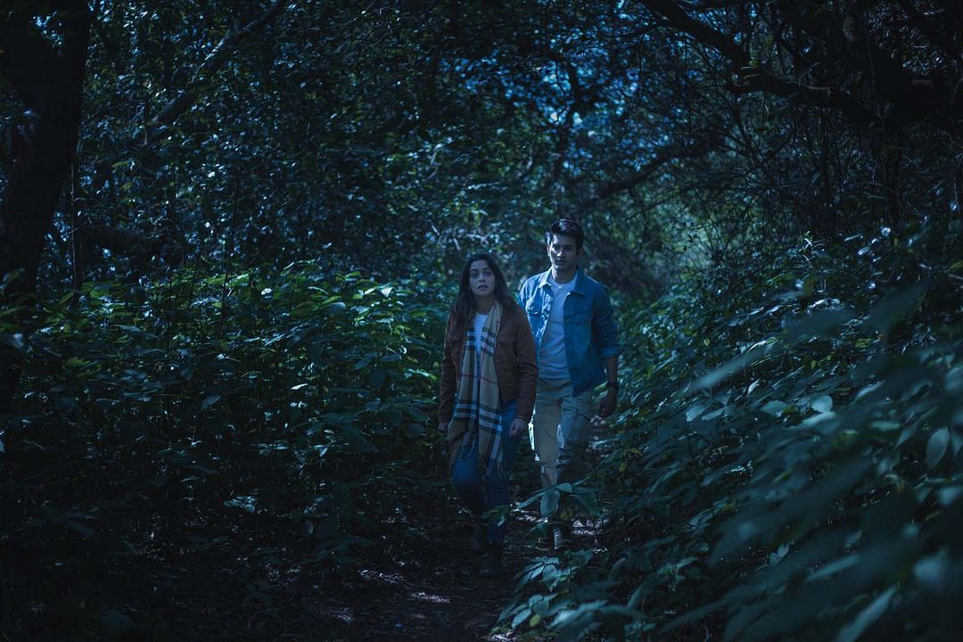 Podría ser amor : Foto