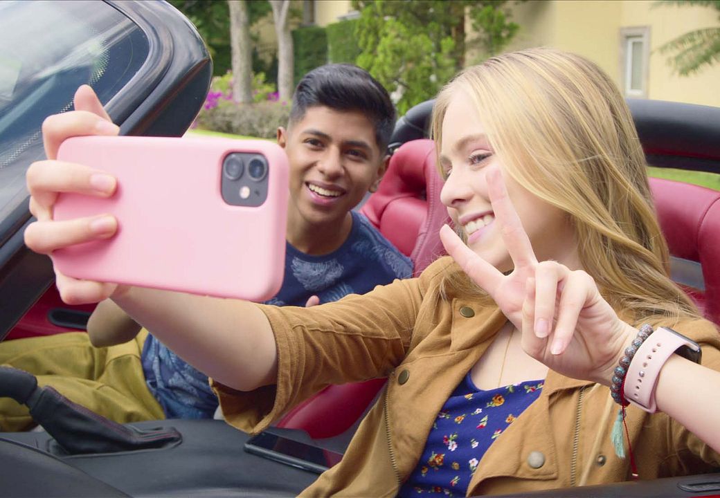 Foto Armando Said, Loreto Peralta