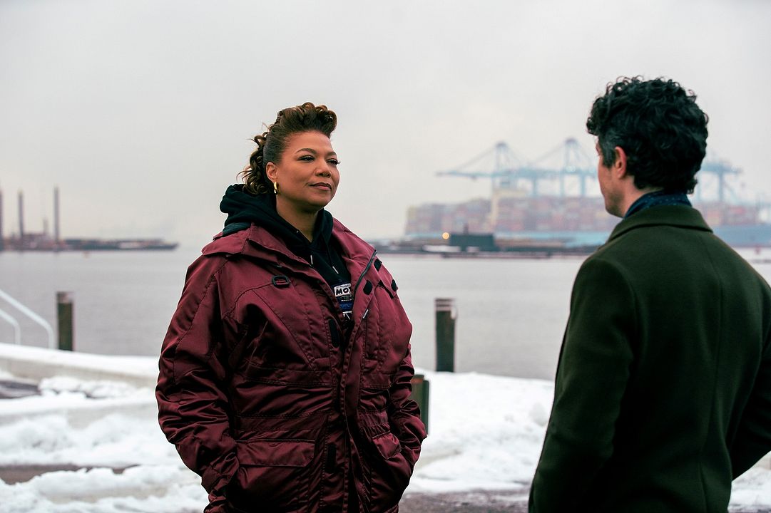 The Equalizer : Foto