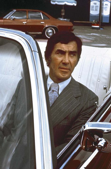 John DeLorean Mito y Magnate : Foto