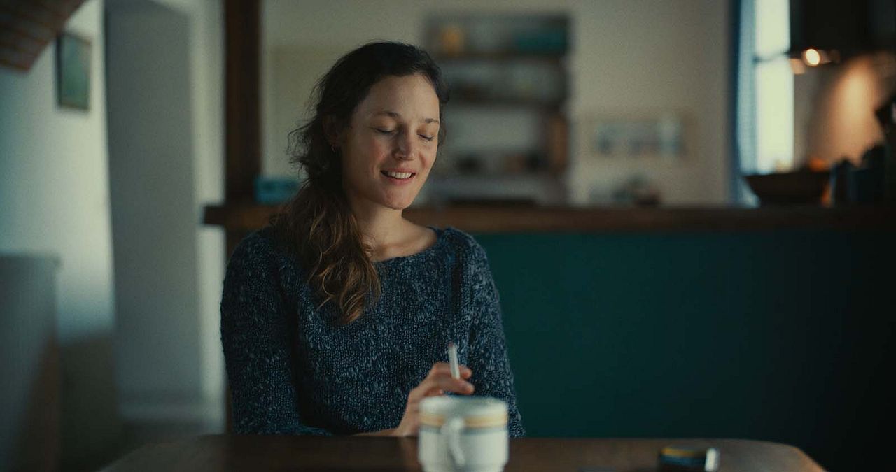 Hold Me Tight : Foto Vicky Krieps