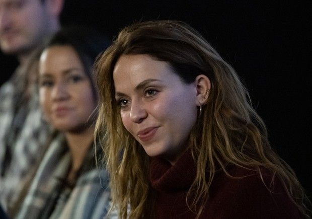 Póster Nathalie Biancheri