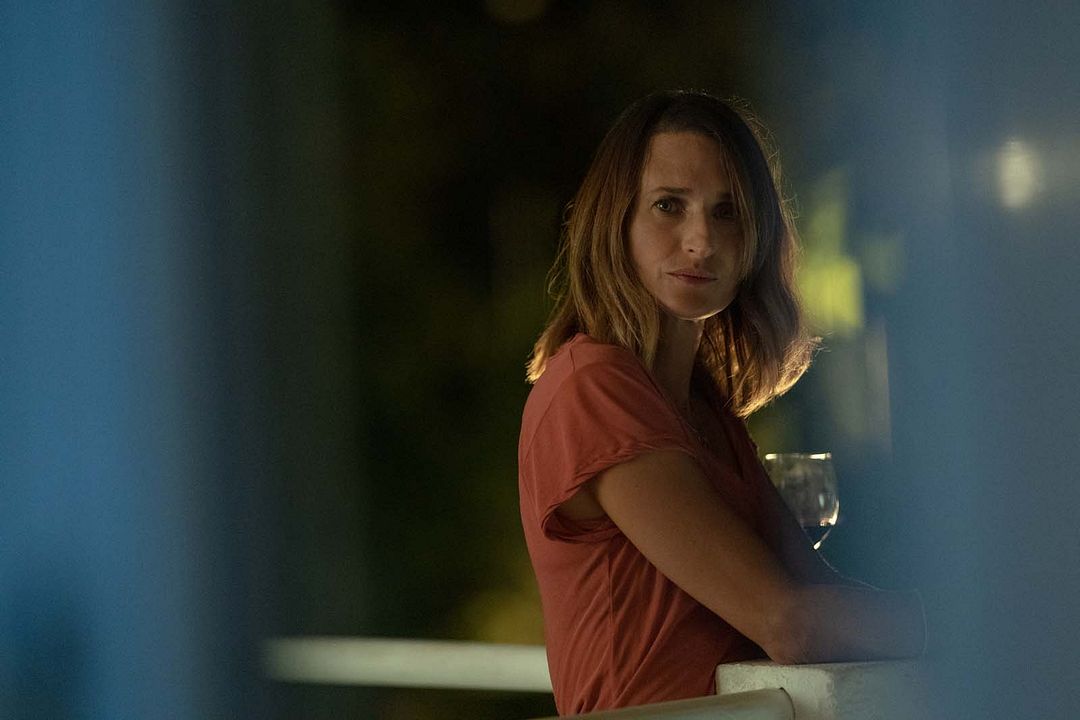 Stillwater : Foto Camille Cottin