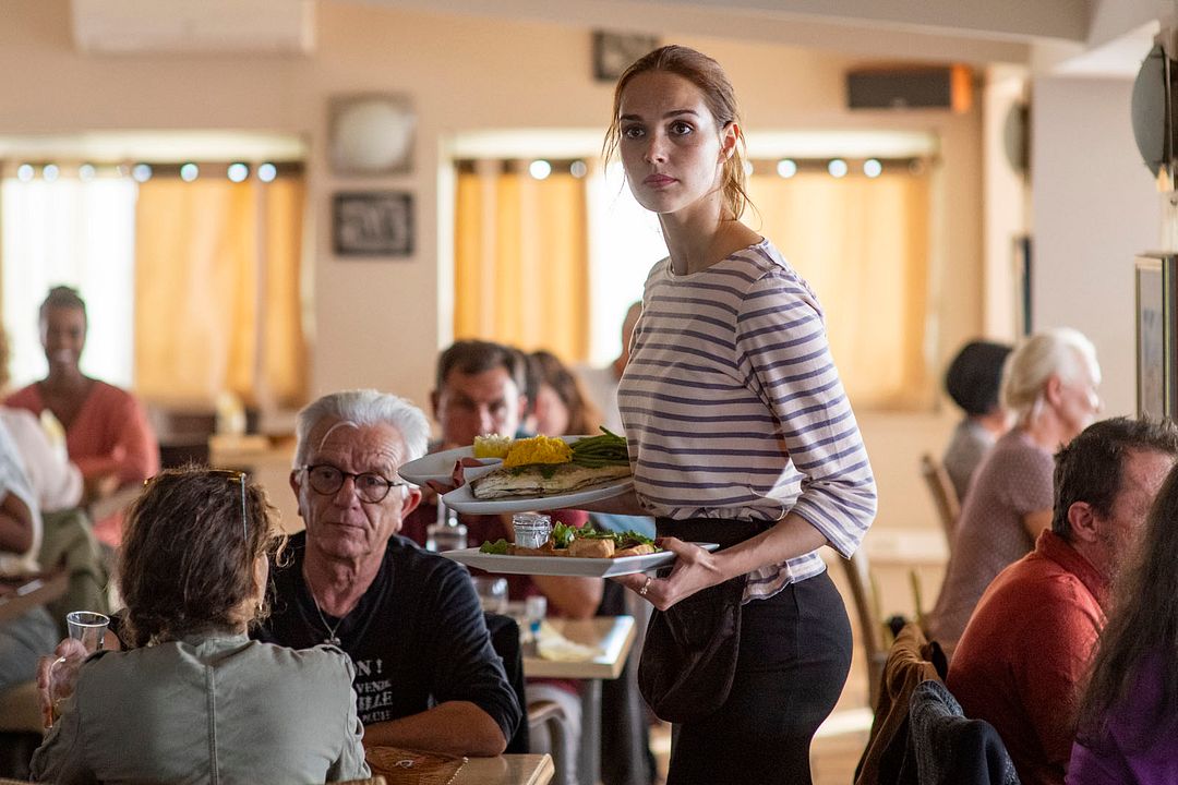 Ricos y Malcriados : Foto Camille Lou