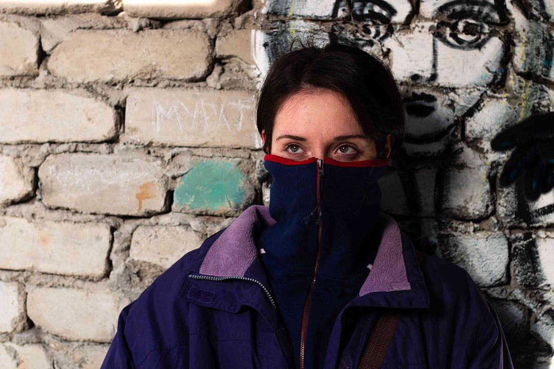 Unclenching the Fists : Foto